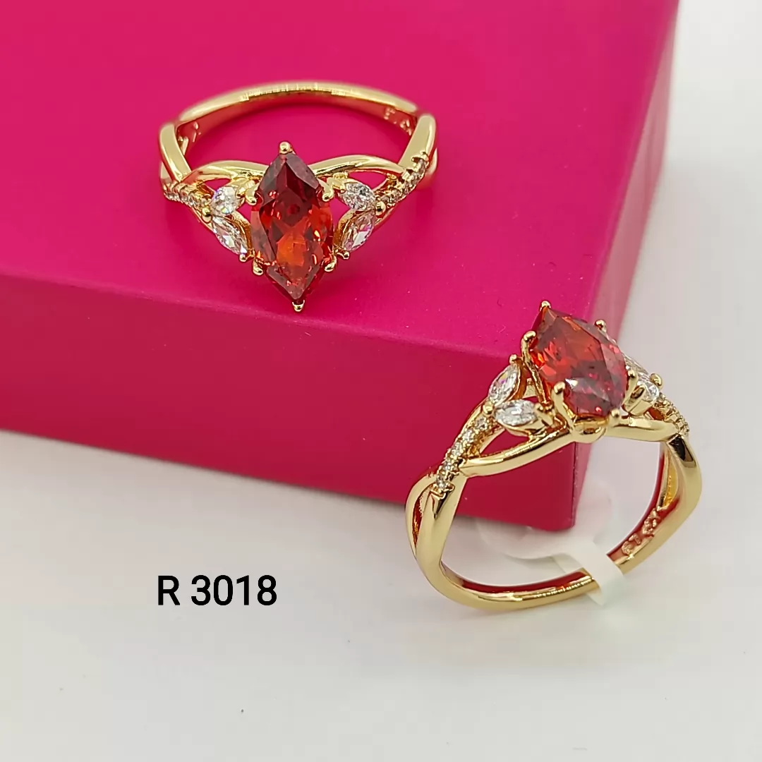 R 3018
